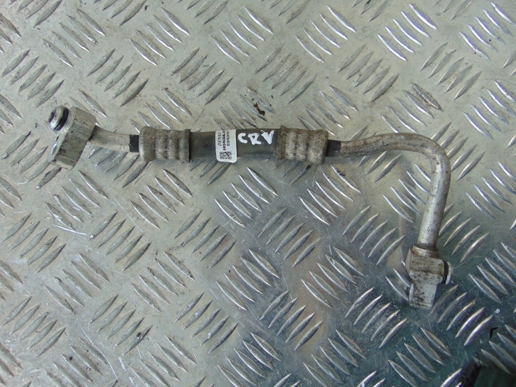 фото №1, Honda cr-v iii шланг кондиционера 06-