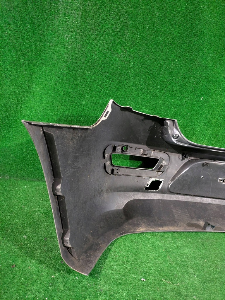 фото №7, Бампер задний задняя chevrolet cruze hb 11- nr.6942