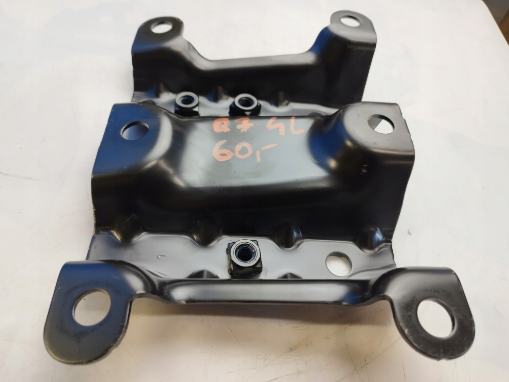 фото №8, Audi q7 4l 07r кронштейн сидіння середнього задня 4l0883626e