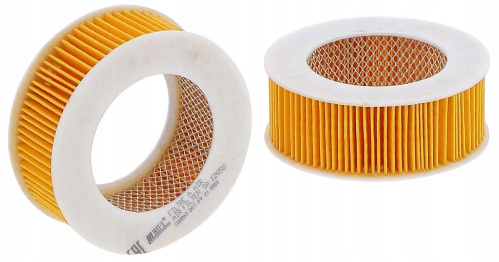 фото №1, Фильтр воздуха hifi фильтр sa 12658