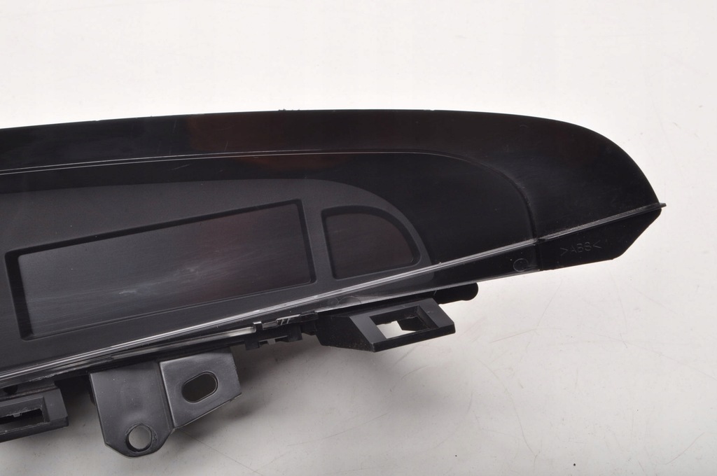 фото №6, Mazda 3 ii bl дисплей бортовой компьютер bbp3611j0a bbm3611j0