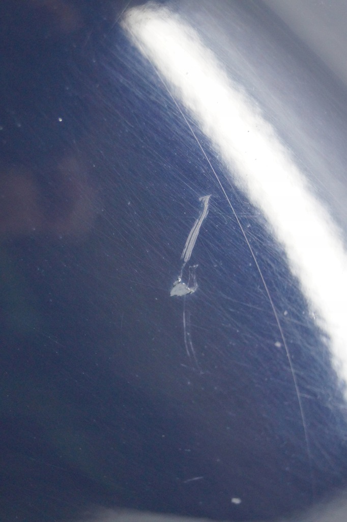 фото №6, Крила правий перед ford fusion + plus lift org la