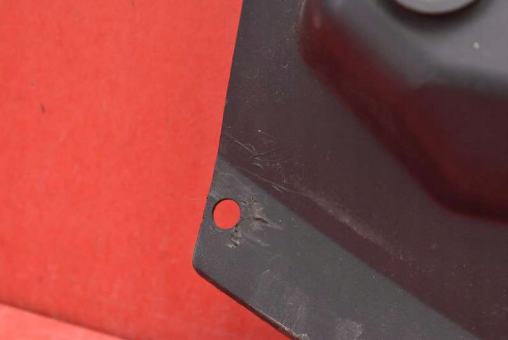 фото №7, Захист двигуна верхній 7062811 bmw z4 e85 3.0i 231 km 02-05