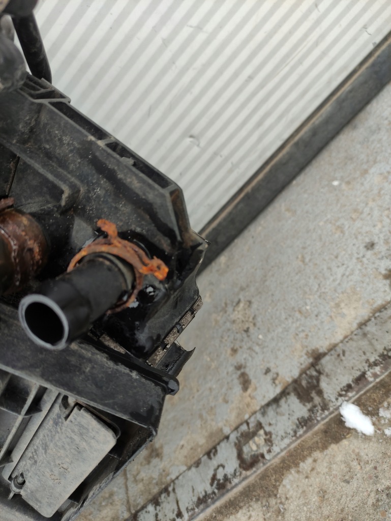 фото №8, Audi a1 8x lift 1.6 tdi радиатор вентилятор 2016 rok