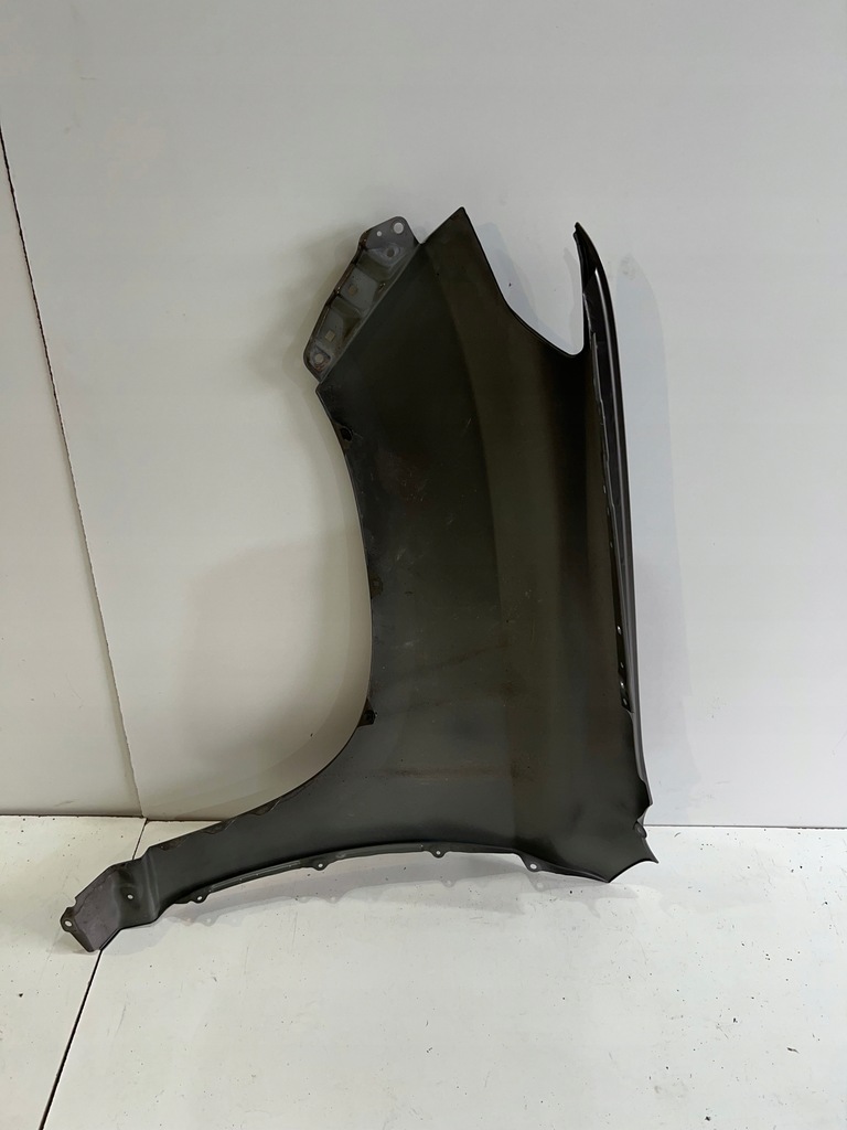 фото №13, Крыло перед правый toyota land cruiser 150 09-17