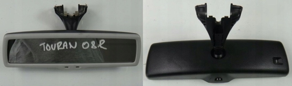 фото №1, Vw touran lift 08 r зеркало внутреннее фотохромный