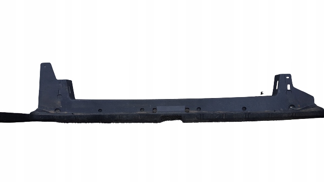 фото №1, Volvo v70 i защита замка багажника порог