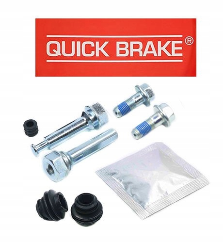 фото №1, Направляющие суппорт задняя kia soul ii 2014-