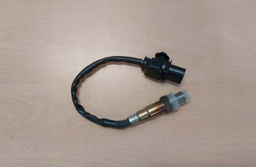 фото №1, Датчик лямбда-зонд toyota auris corolla 89467-02080