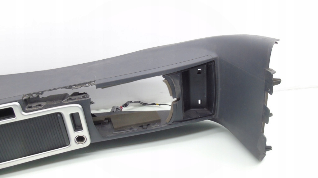 фото №9, Туннель средний подлокотник volvo v50 s40 ii lift