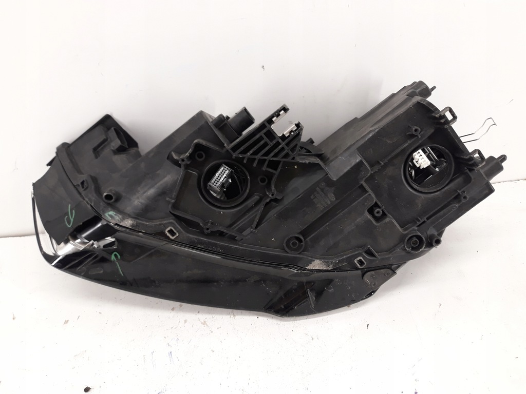 фото №12, Audi a1 lift 8xa led ксенон лампа права перед