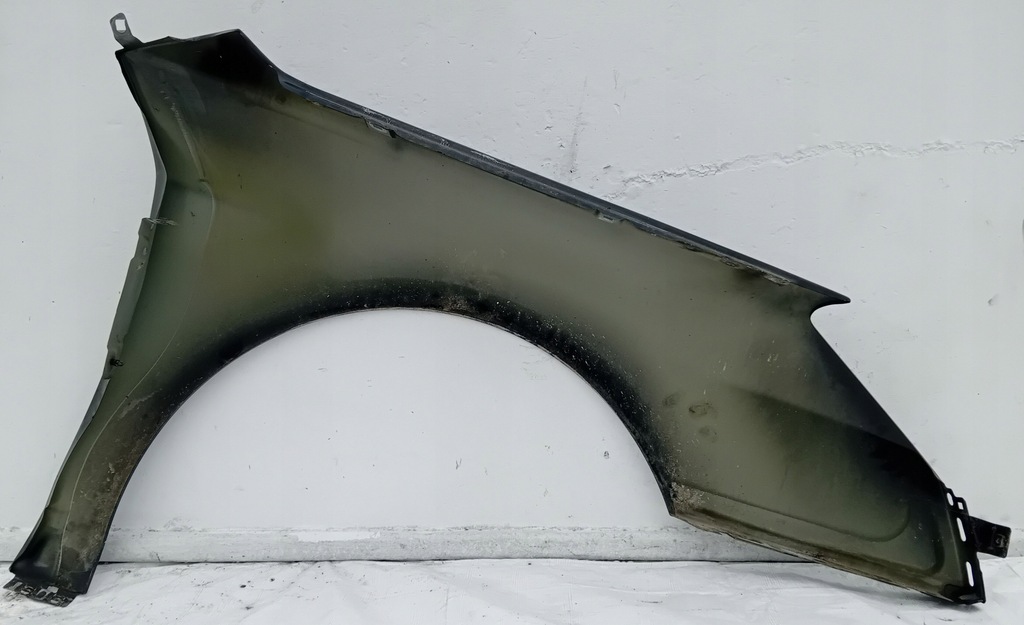 фото №15, Крила лівий перед citroen c5 iii x7 08-17 ktvd