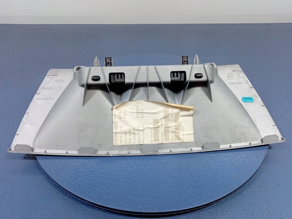 Citroen c8 2.2 hdi 128km лічильник прилади 1400613880 Зі Шроту