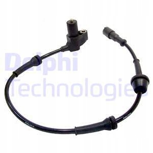 фото №2, Датчик, скорость вращательная колеса delphi ss20102