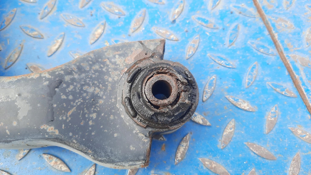 фото №5, Підрамник перед rover 75 2.0d 99r