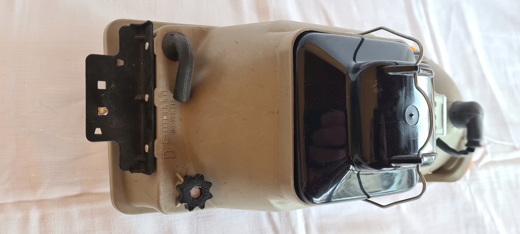 фото №9, Фара правый лампа alfa romeo giulietta 1978-1985 оригинал nowa carello