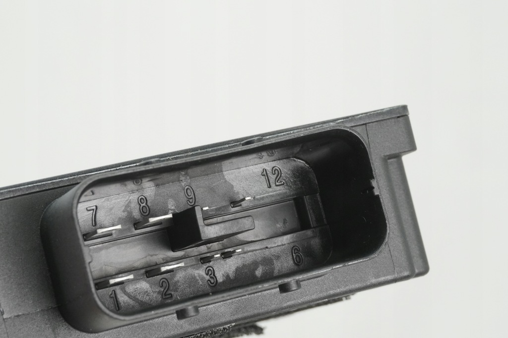 фото №4, Стабілізатор модуль напруги skoda citigo 3aa919041b