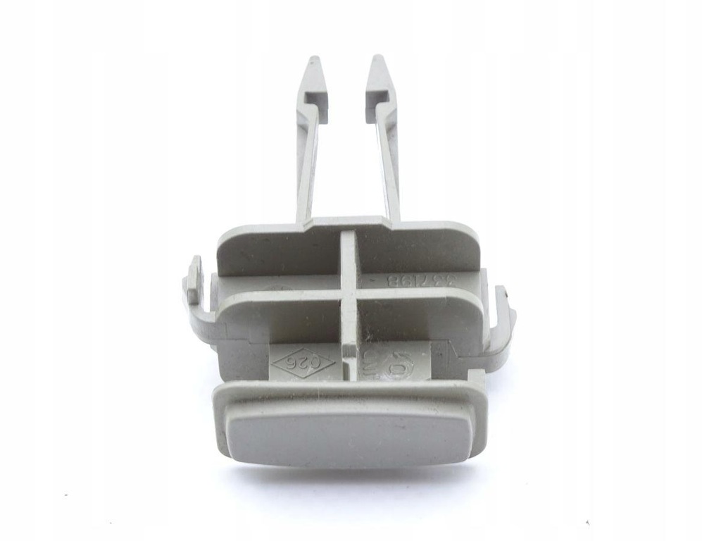 фото №1, Renault megane ii 02-08 заглушка переключателя