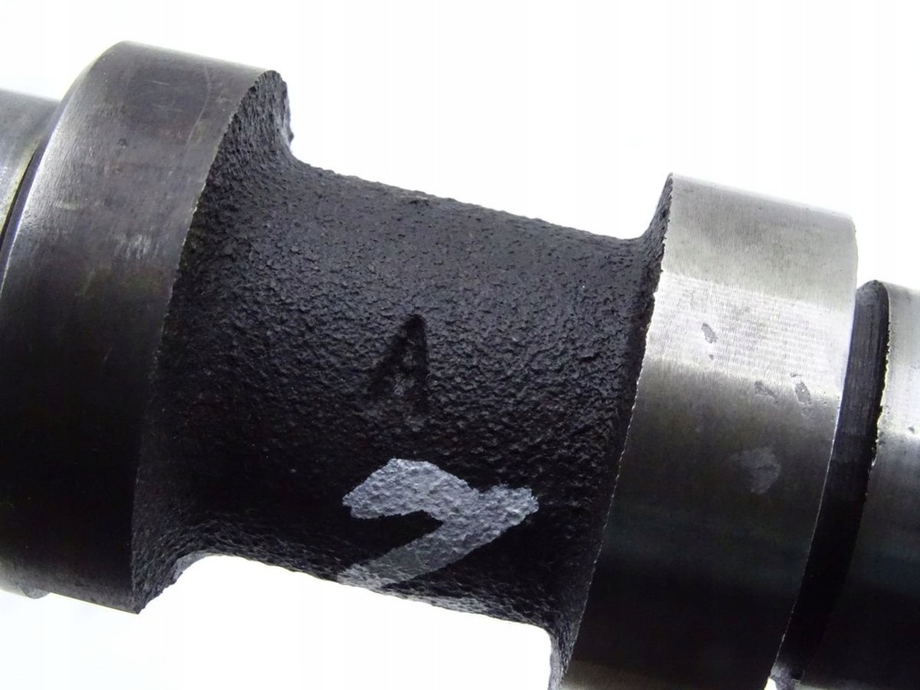 фото №14, Jaguar xj x308 97-03 3.2 v8 вал розподільного валу w лівий