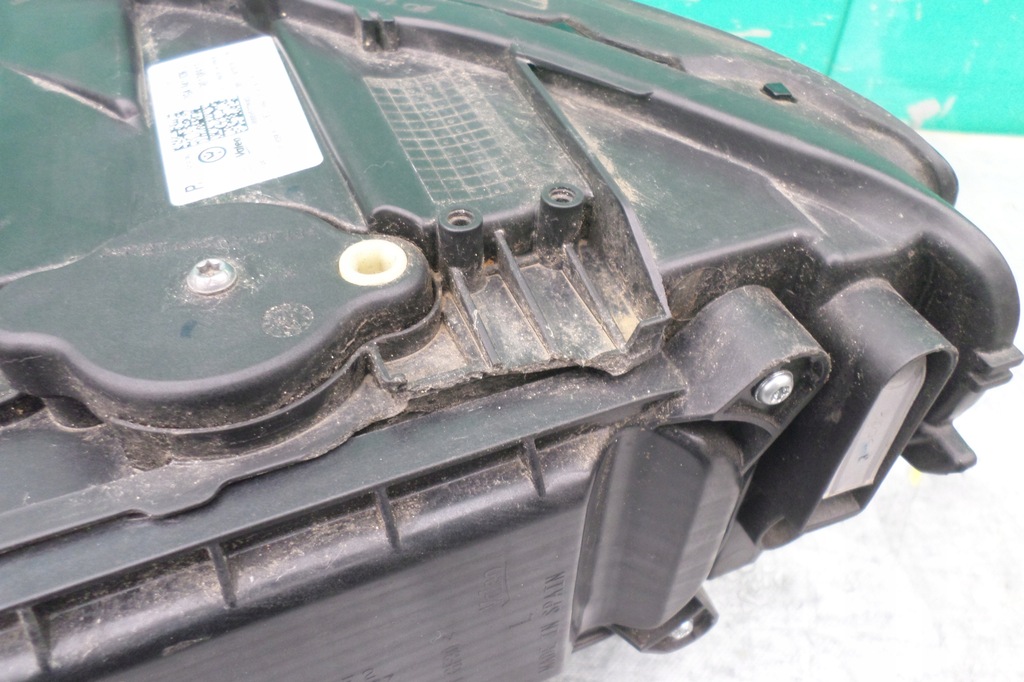 фото №4, Vw t roc лампа правая фара правый 2ga941036d