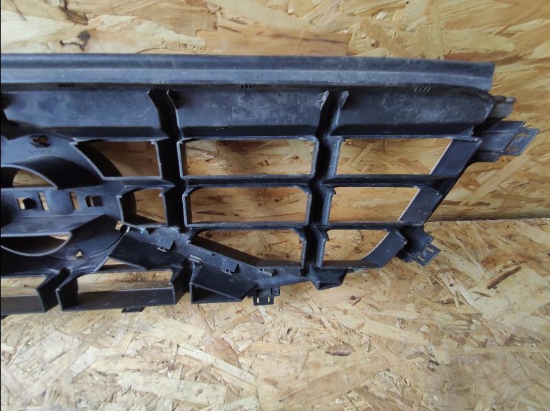 фото №9, Решітка радіатора решітка радіатора volvo xc60 i 08-13 30764558