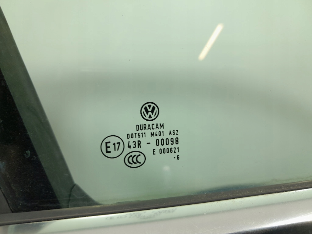 фото №8, Vw passat b8 дверь перед правое передние lb7w