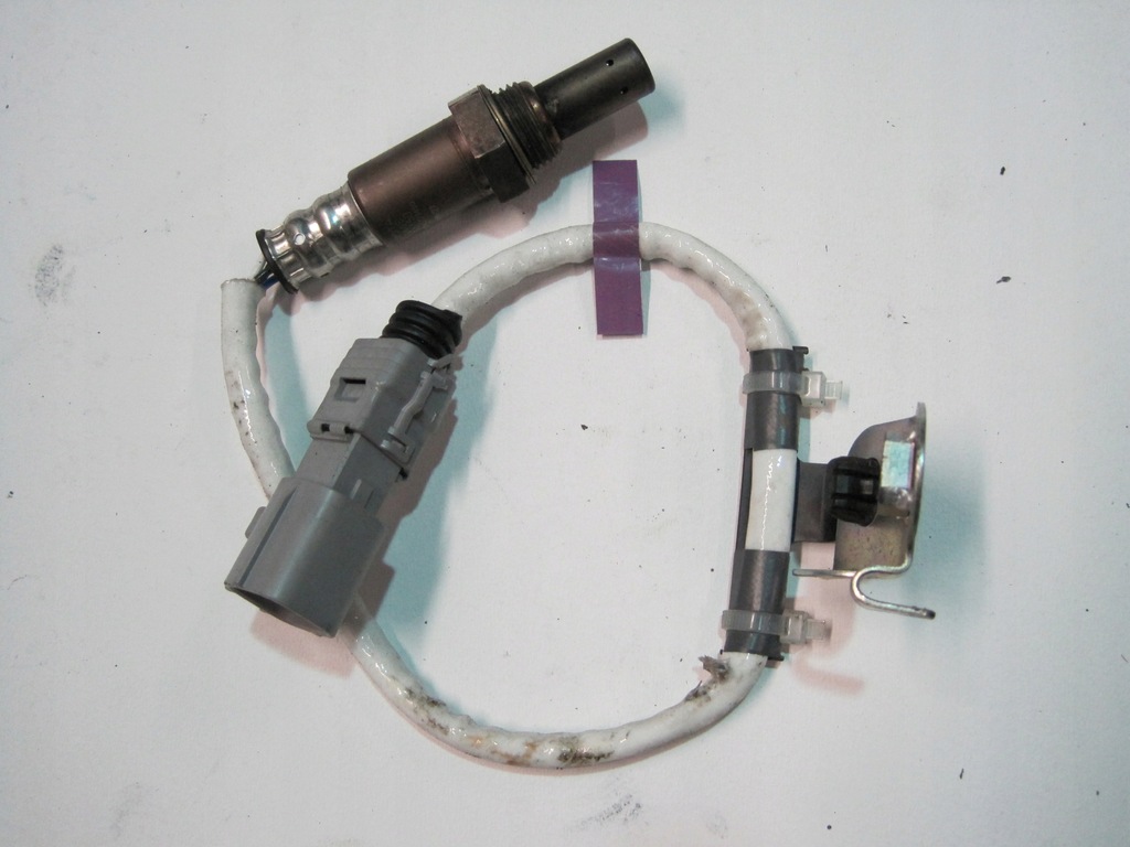 фото №1, Датчик лямбда-зонд toyota 89465-16150