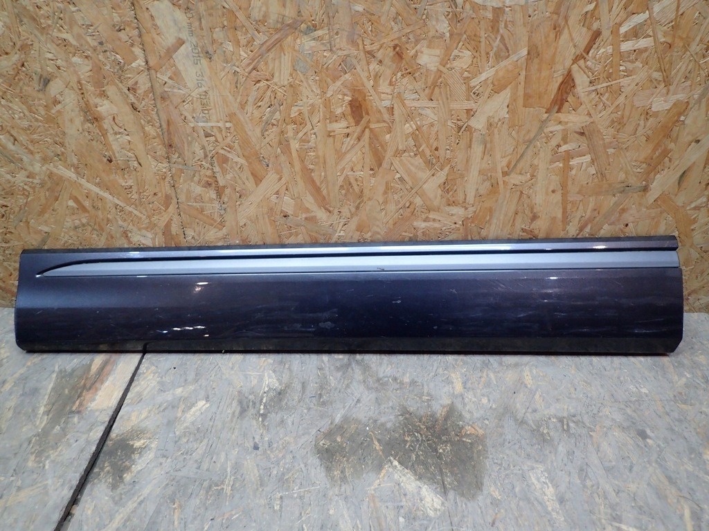 фото №1, Молдинг na двері ліва передні audi q8 4m8 2018-