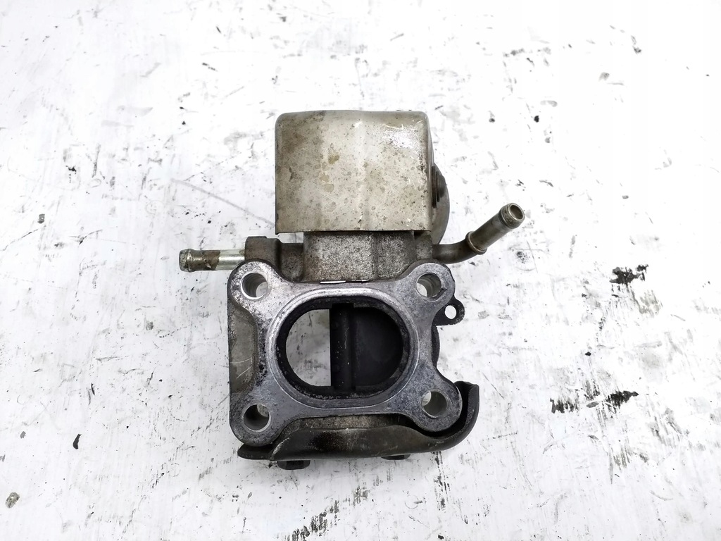 фото №5, Honda cr-v 2013 клапан egr