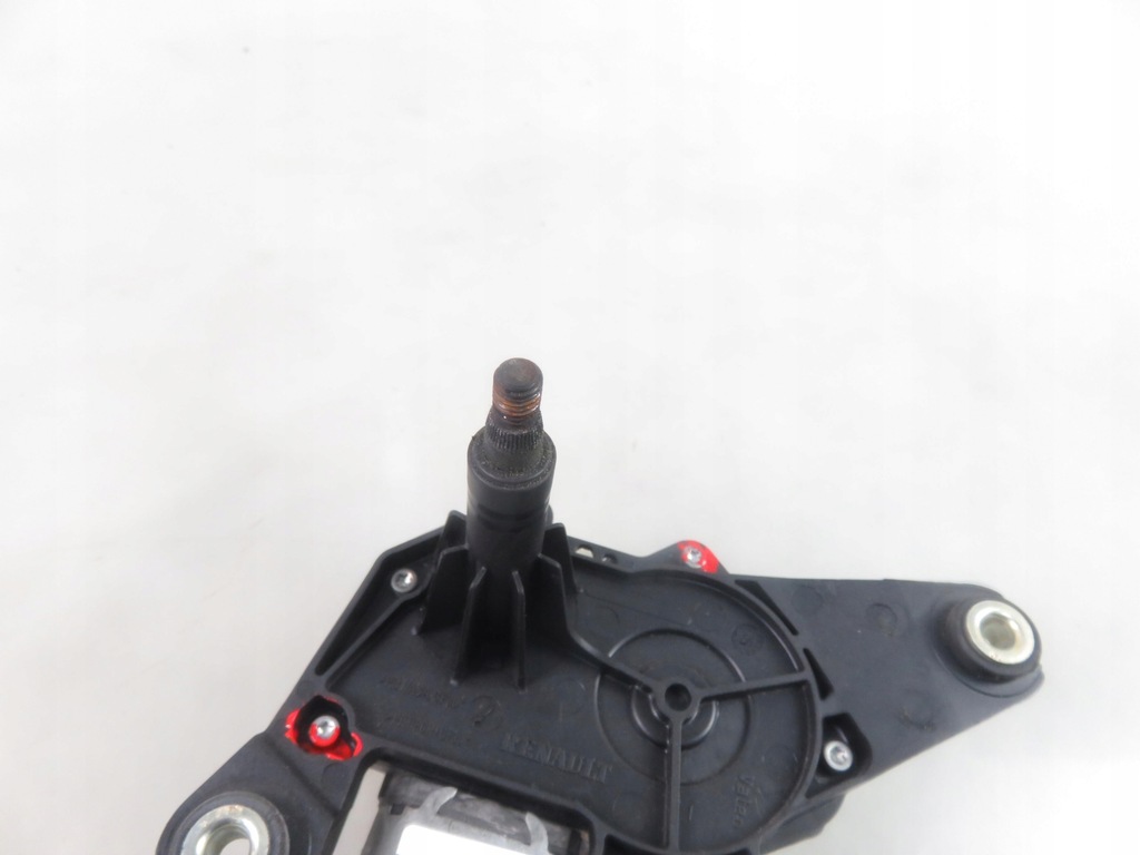 фото №3, Моторчик двірники задня renault twingo ii 8200311486