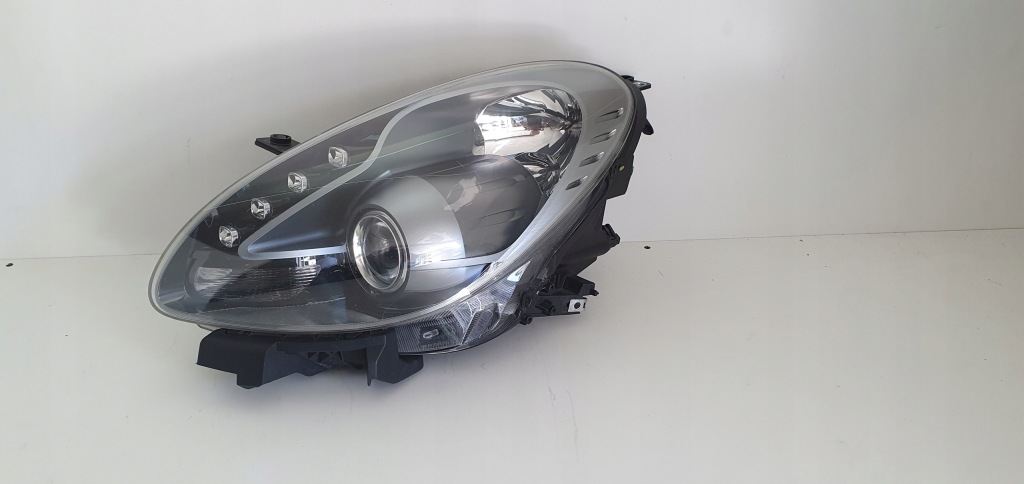 Купити Alfa romeo giuletta 10 фара лівий