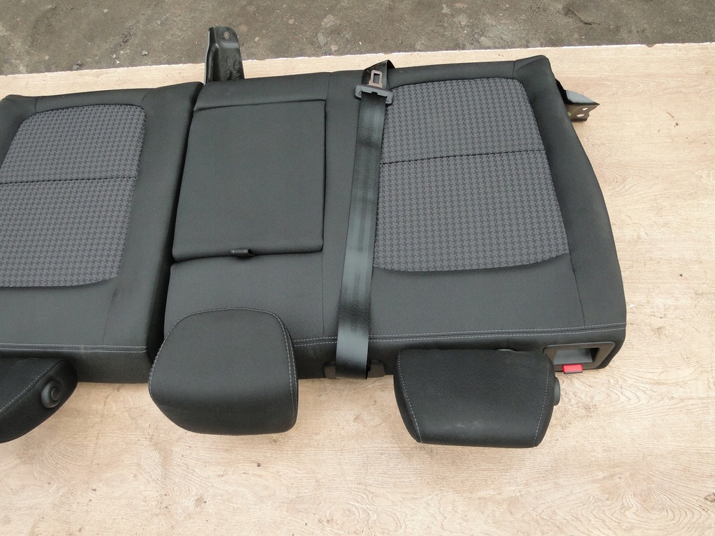 фото №4, Спинка подголовники renault talisman