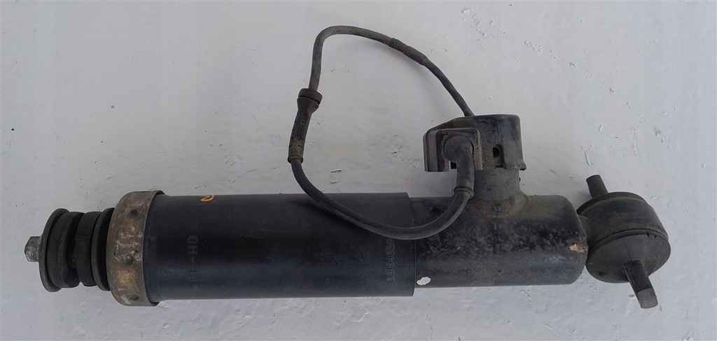 фото №1, Амортизатор магнітний правий перед chevrolet corvette c5 01-04