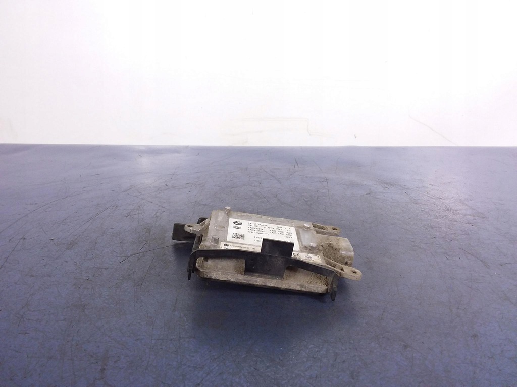 фото №1, Bmw x5 f15 f85 датчик переключения поперечина движения правый