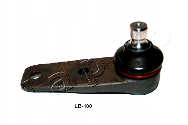 фото №2, Шарова опора важеля japko