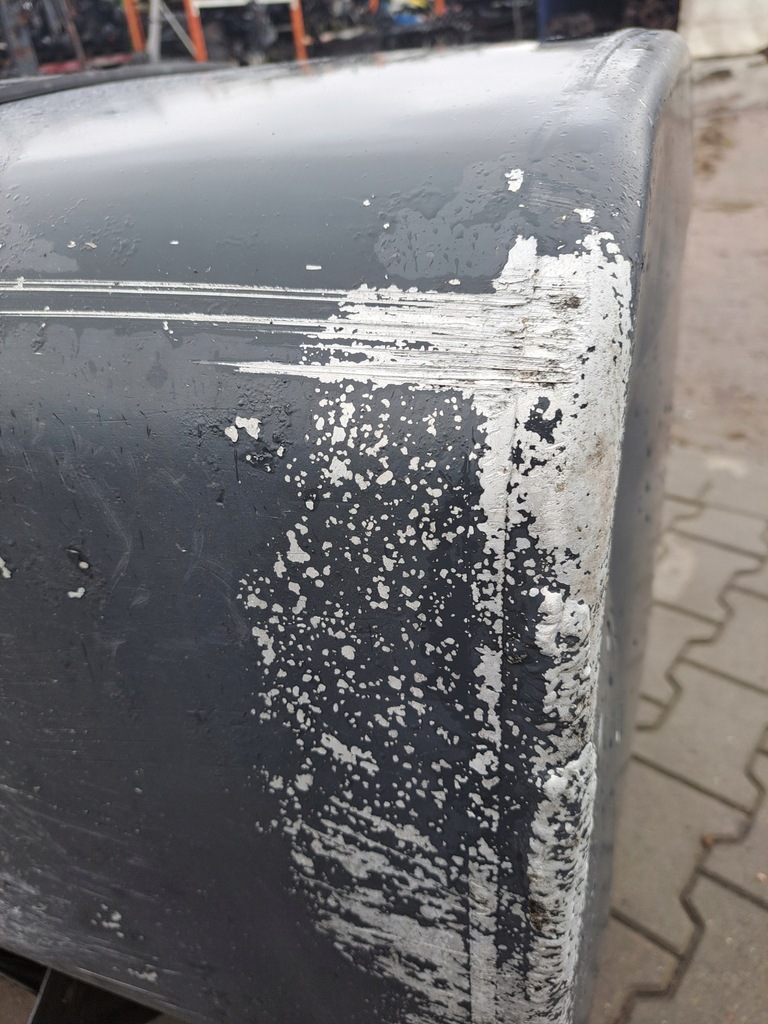 фото №7, Бак пального renault premium magnum dxi volvo fh fm 12 13 125x70x70