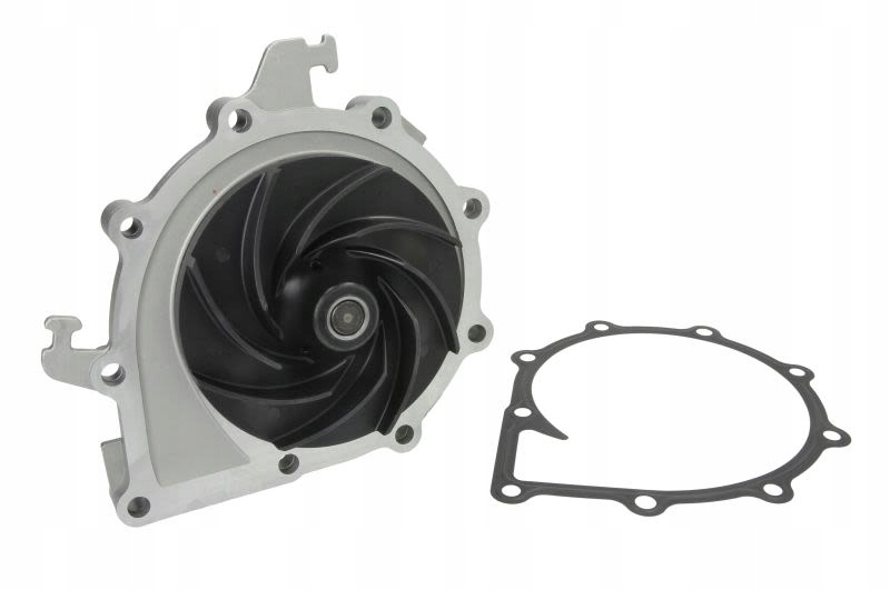 фото №1, Насос wody man tga