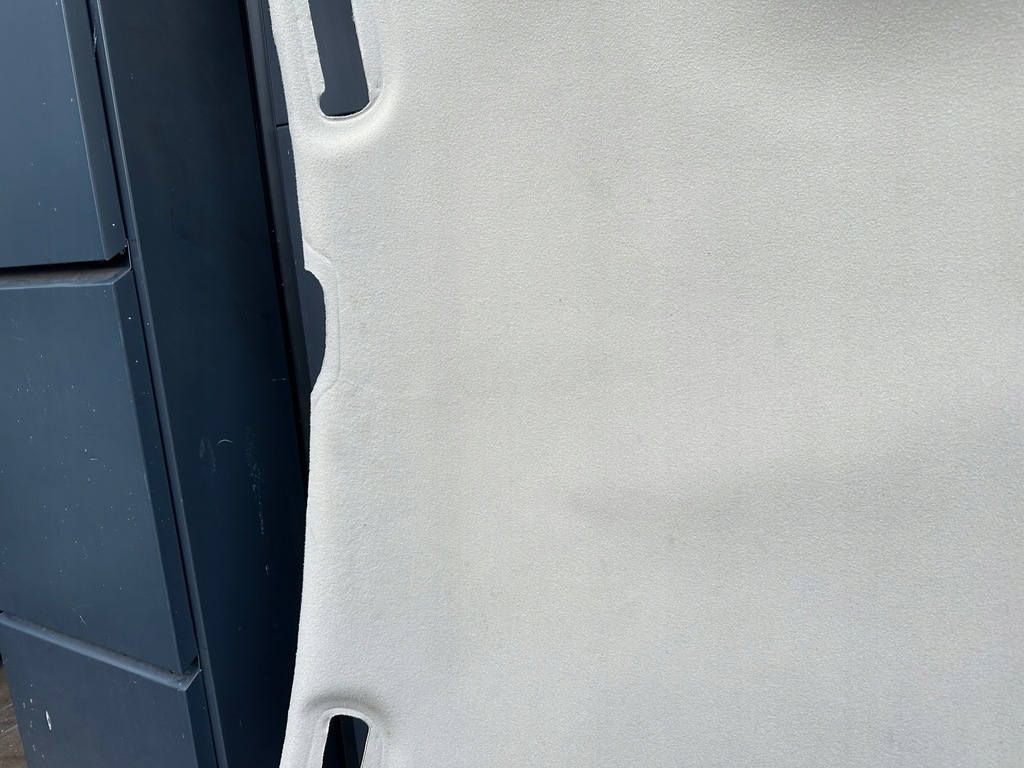 фото №11, Chrysler 300m стеля