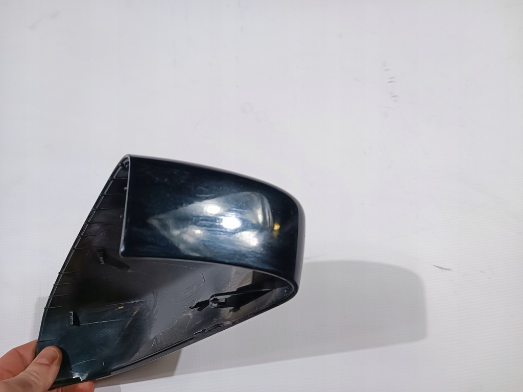 фото №6, Корпус защита зеркало левая ford mustang v 2010-2014