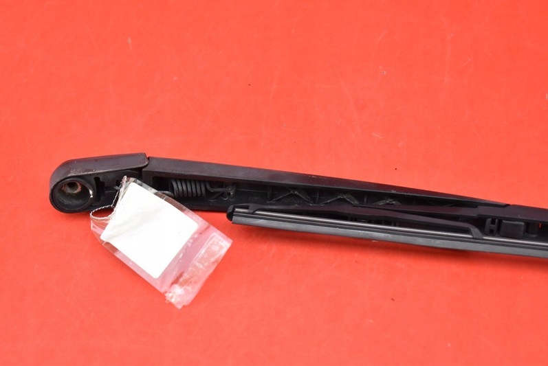 фото №5, Важіль двірники задня mazda 6 2 ii gh kombi lift 09-13