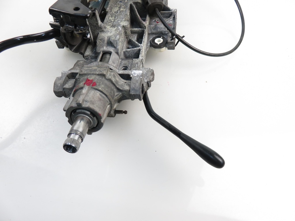 фото №7, Колонка рулевая chrysler voyager iv 05057207ad