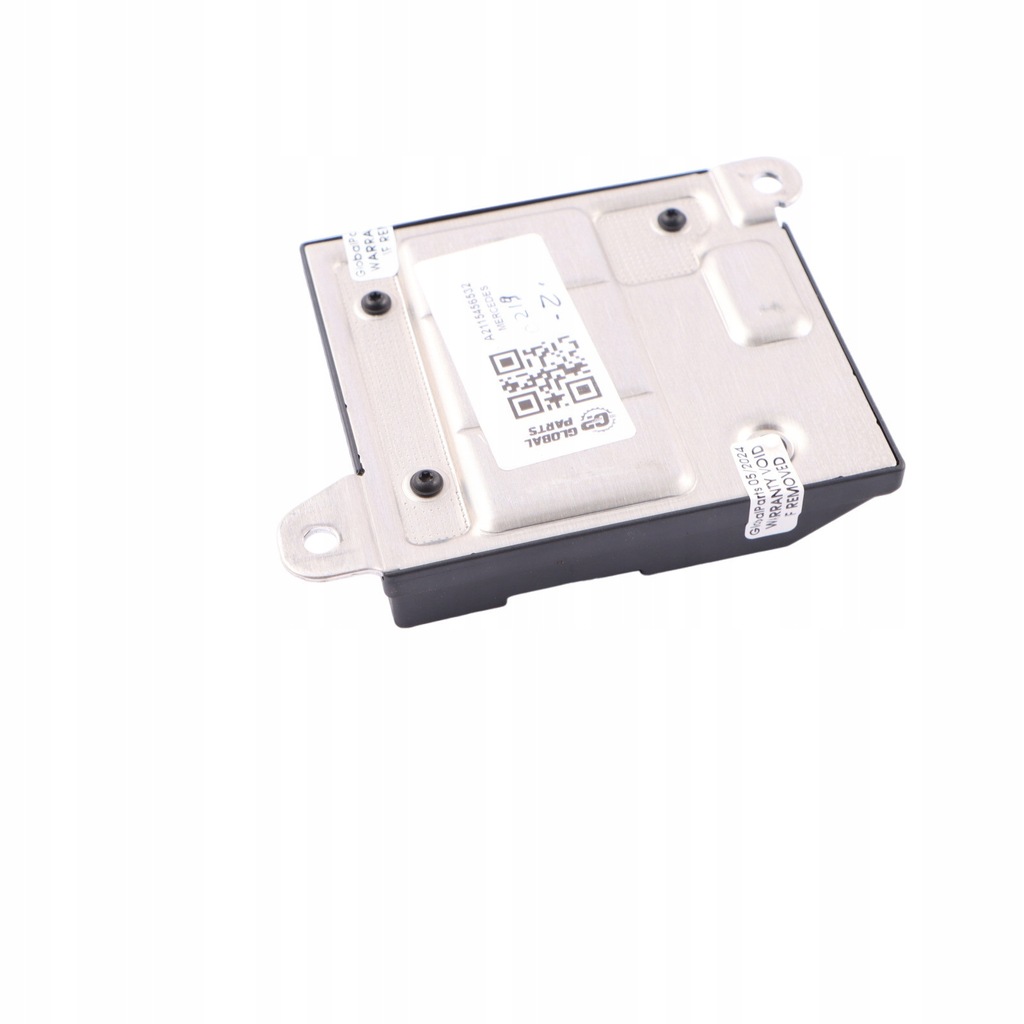 фото №10, Mercedes w211 c219 модуль блок управления sam a2115456532