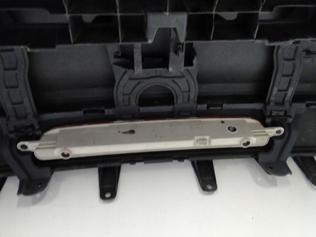 Mercedes cls 218 w218 бампер задній pts amg Недорого