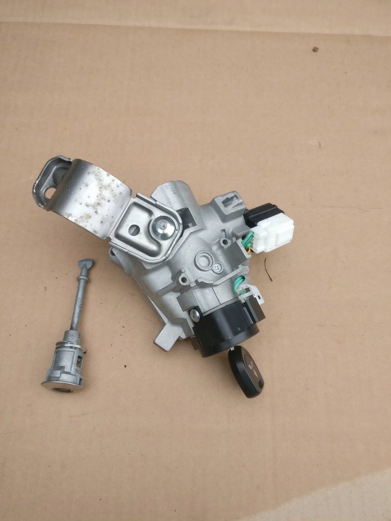 фото №1, Замок запалювання ключі pilot mitsubishi space star ii iii 2013-2026