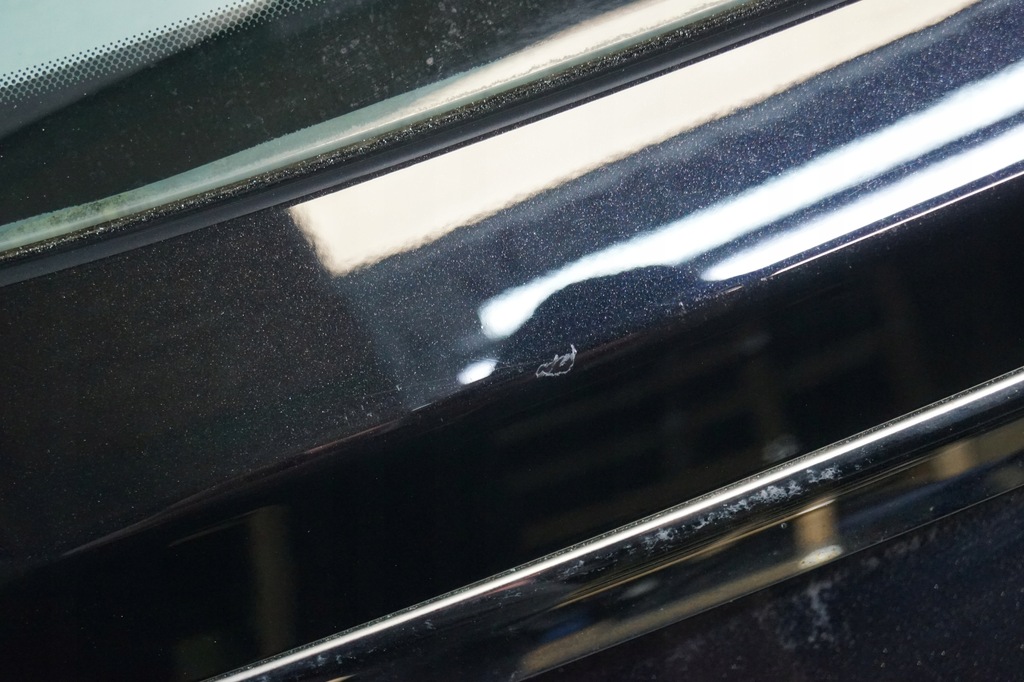 фото №13, Кришка багажника багажника задня ford fiesta mk7 d9