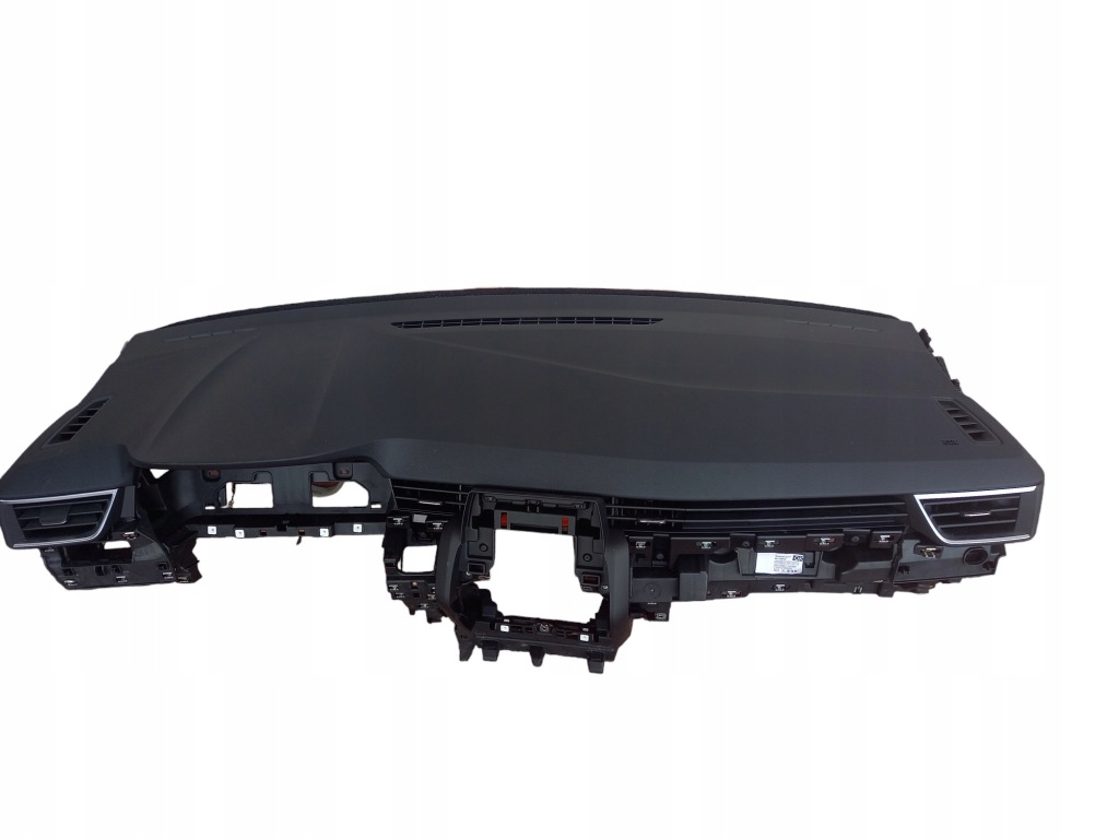 Подушка безпеки панель приладів панель  подушки безпеки ремені renault clio v рестайлінг  alpine оригінал Київ