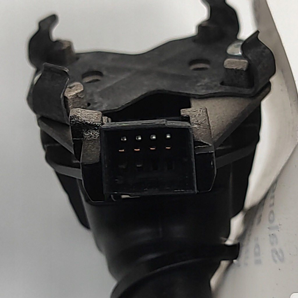 фото №6, Audi q4 sportback e-tron 2024 дзеркало заднього виду