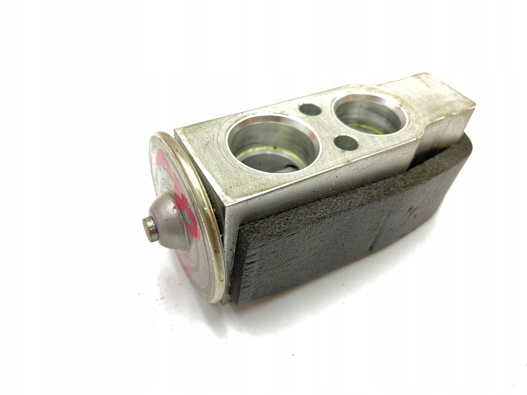 фото №6, Клапан расширительный кондиционера honda cr-v ii 2.0 b 2002-2006r.