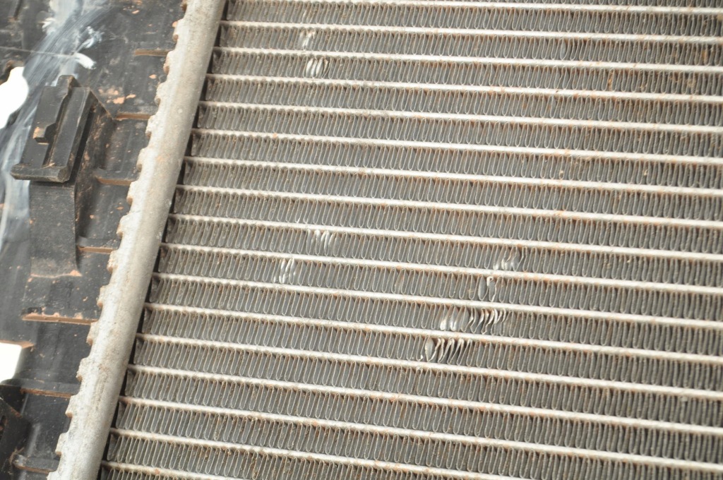 фото №14, Volvo s80 ii v70 iii xc60 i 2.0 d3/d4 163 km радіатор wody 31368361