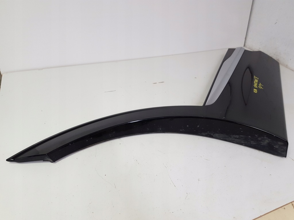 фото №5, 2 kia sportage v молдинг дверь правый задняя правая задняя 87734-r2100